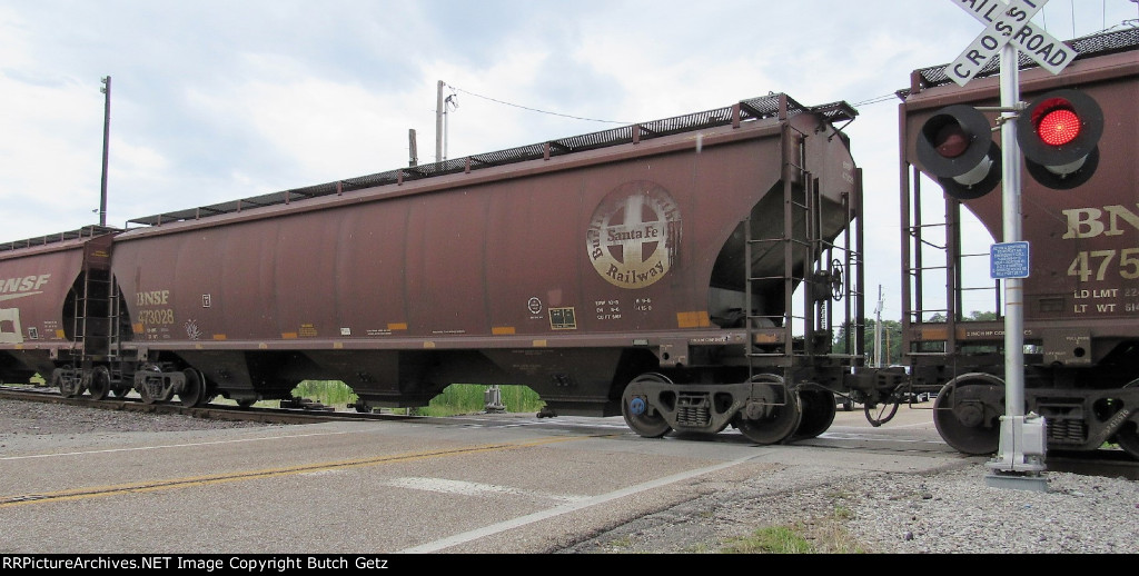 BNSF 473028