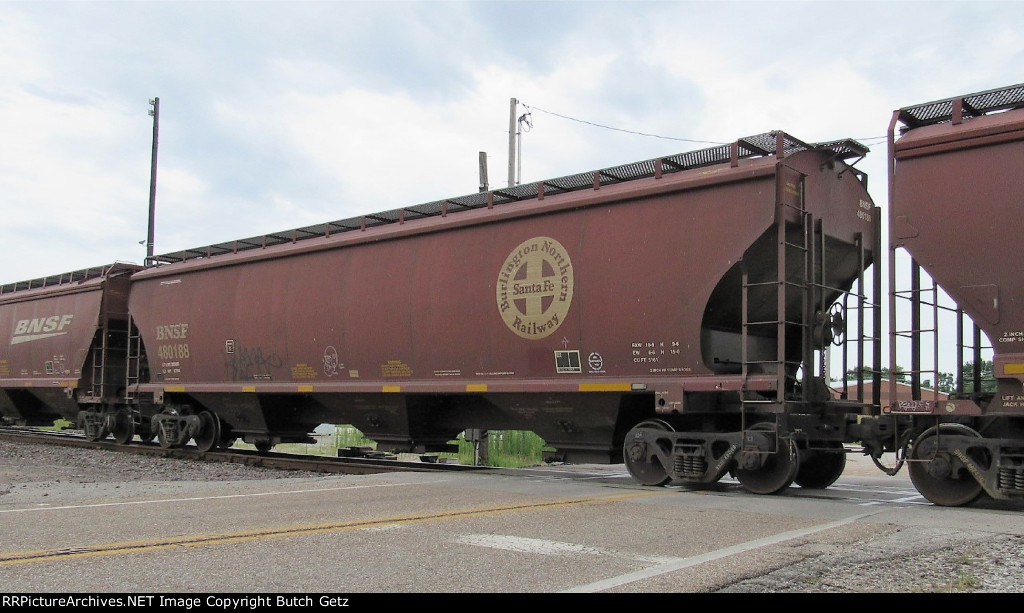 BNSF 480188