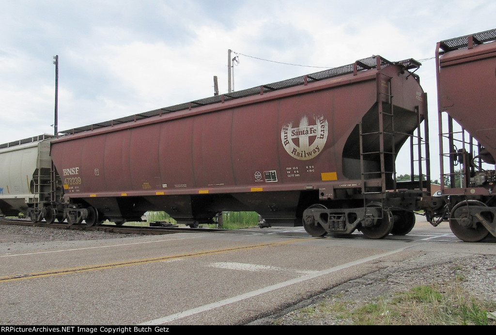BNSF 473239