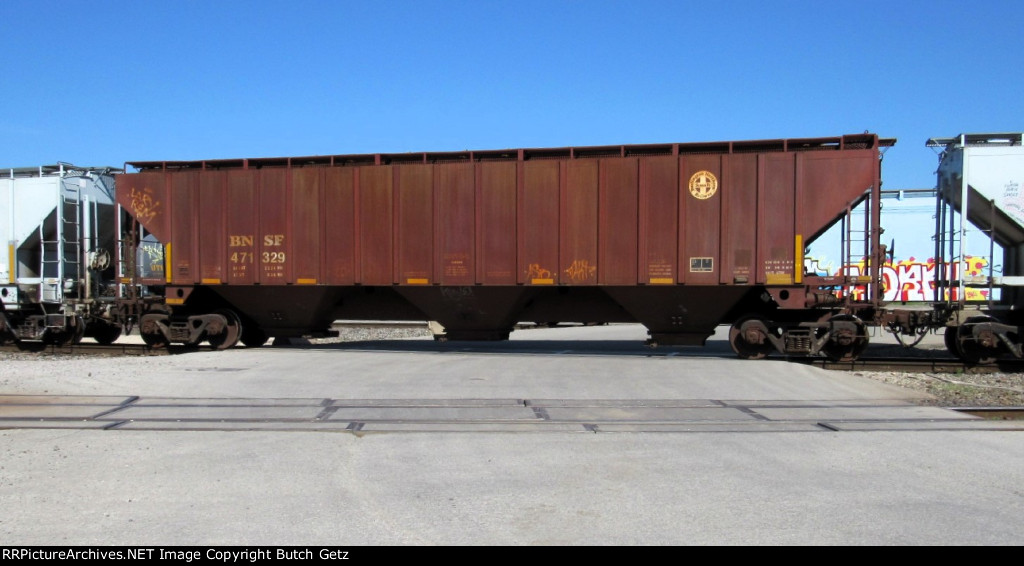 BNSF 471329