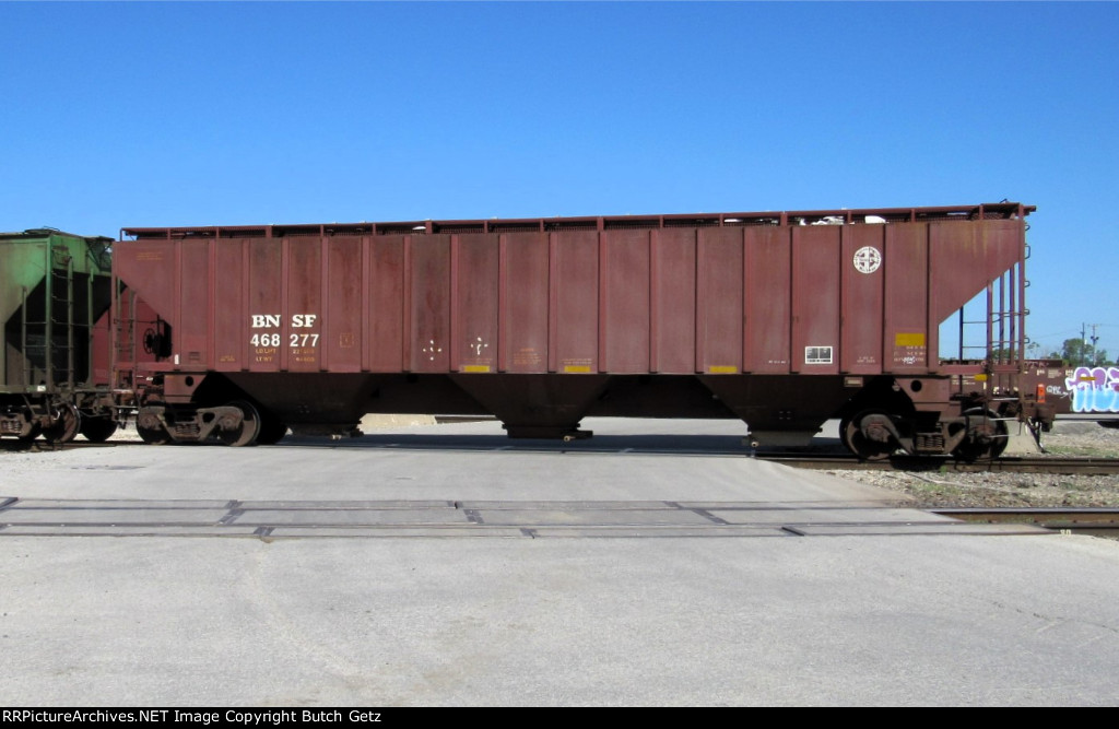 BNSF 468277