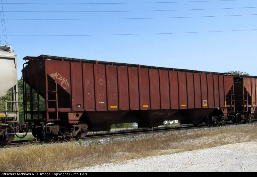 KCS 310110