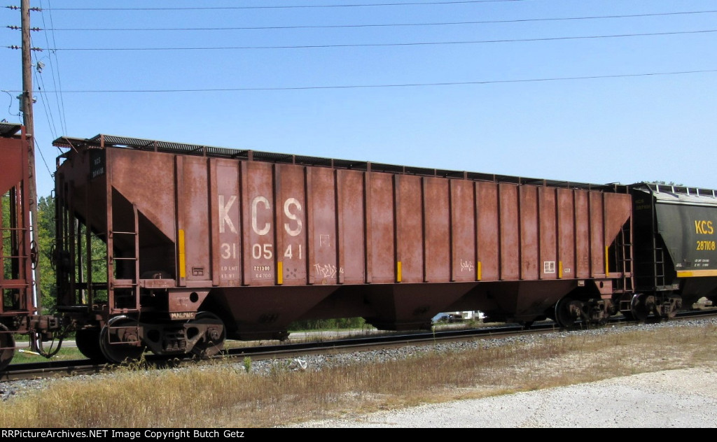 KCS 310541