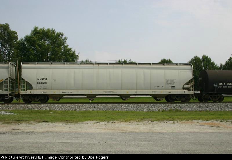 DOWX 66834