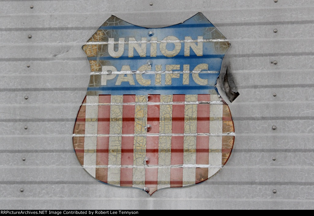 UP Main at West Frankfort, IL