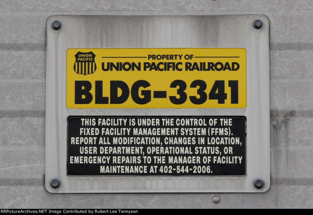 UP Main at West Frankfort, IL