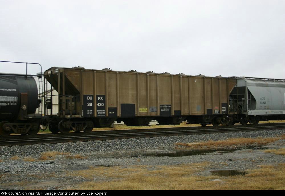 DUPX 38430