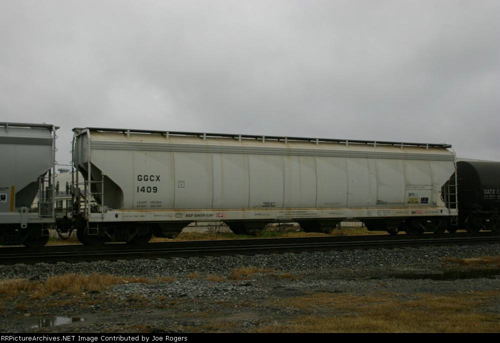 GGCX 1409