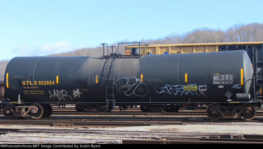 UTLX 662664