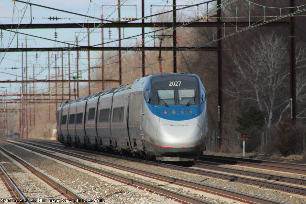 AMTK 2027