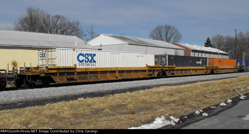 DTTX 729664