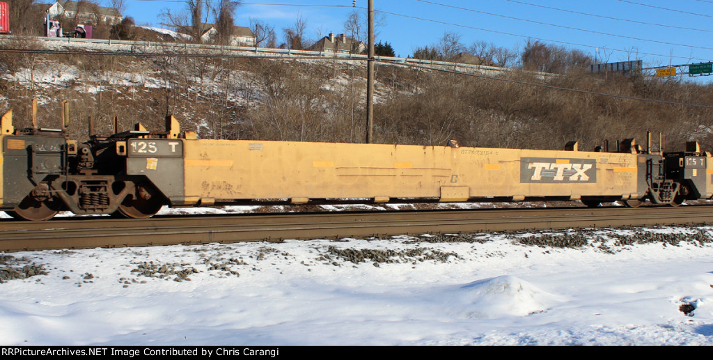 DTTX 73154C