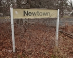 Newtown Station