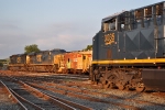 Sumter Yard