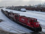 CP 8263 WEST