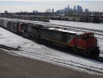 CN 2433 WEST