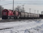 MNNR 50 WEST