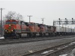 BNSF 979 WEST