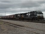 NS 9973 EAST