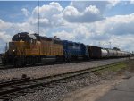 UP 1498 WEST