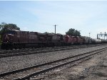 CP 8802 WEST