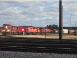 CP 8547 EAST