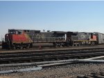 CN 2521 WEST