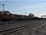 BNSF 8918 NORTH