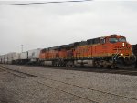 BNSF 7790 EAST