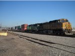 BNSF 5388 EAST