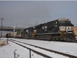 NS 7571 WEST