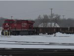 CP 8829 EAST