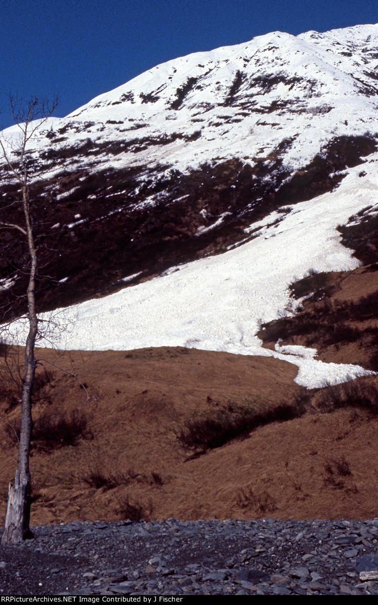 Peters Creek, Alaska