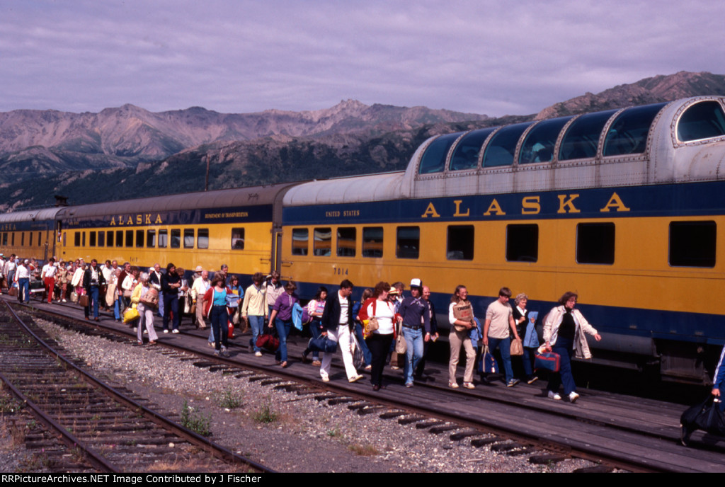 McKinley Park station