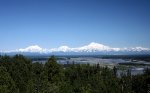 Denali/McKinley 