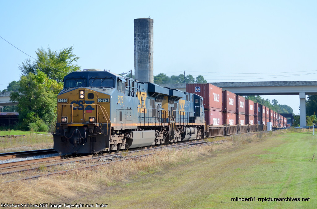 CSX 5273