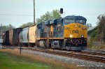 Pictures of CSX 5250