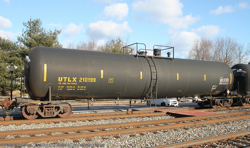 UTLX 210199