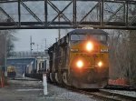 CSX 702 Q034