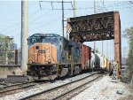 CSX 4820 Q405