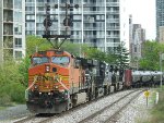 BNSF 5645 K041-06