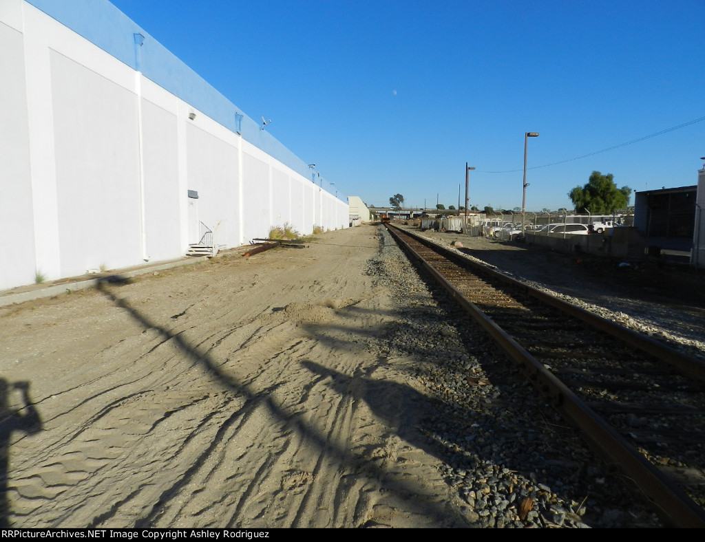 This was Double Track