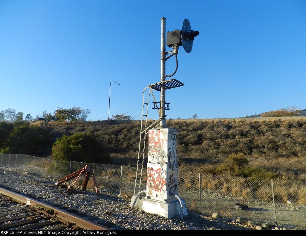 This signal would be removed 11/26/12 