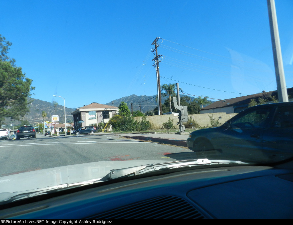 No train here since 1994