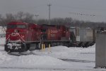 CP 8879 EAST