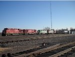 CP 8787 WEST