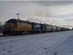 UP 1498 WEST