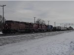 CP 9680 WEST