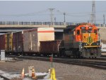 BNSF 1804