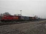 CP 9641 WEST